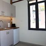 Dimitriοs Stone House חאניה