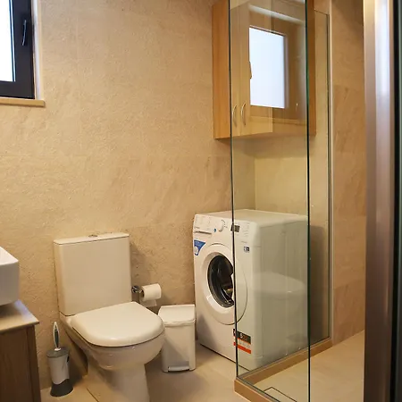 Dimitriοs Stone House