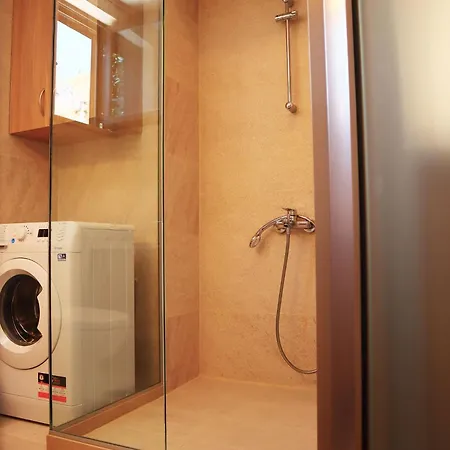 Dimitriοs Stone House Casa de Férias