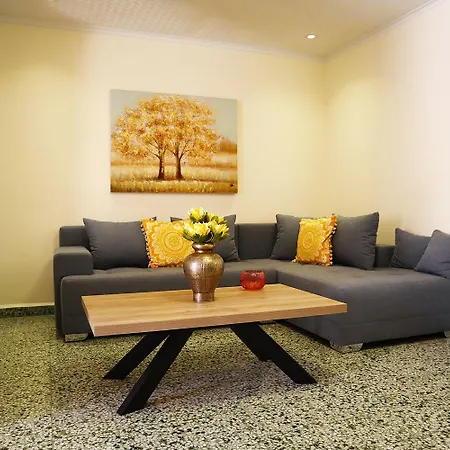 Dimitriοs Stone House