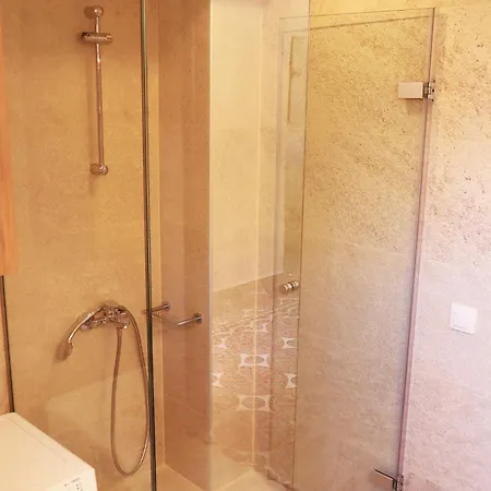 Dimitriοs Stone House Tatil Evi Hanya