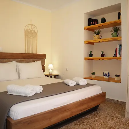 Dimitriοs Stone House * Ханья