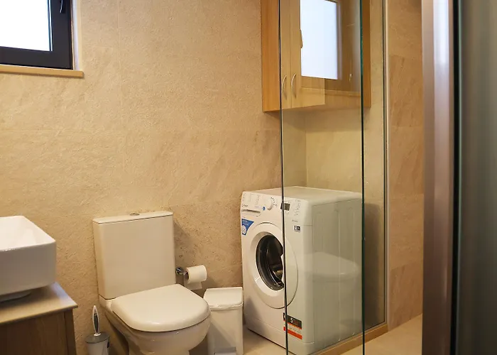 Dimitriοs Stone House