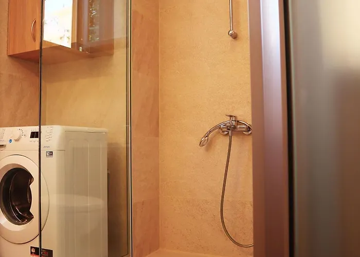 Dimitriοs Stone House Dom wakacyjny