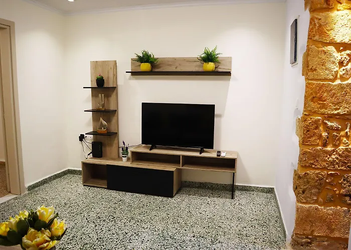 Dimitriοs Stone House