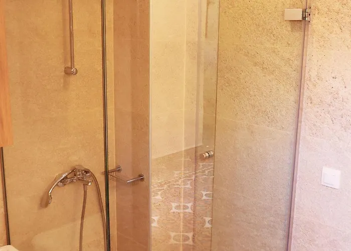 Dimitriοs Stone House Dom wakacyjny Chania (Crete)