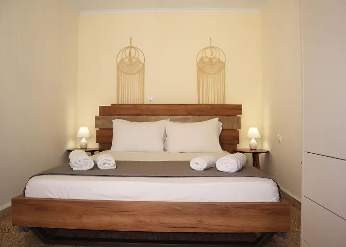 Dimitriοs Stone House Dom wakacyjny Chania (Crete)