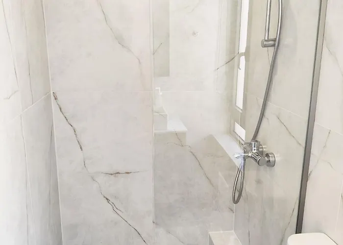 Dom wakacyjny Dimitriοs Stone House Chania (Crete)