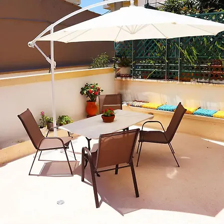 Dimitriοs Stone House 干尼亞