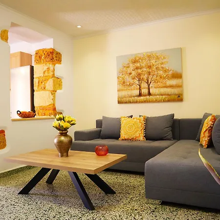 Dimitriοs Stone House 度假居 干尼亞