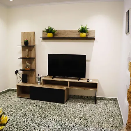 Dimitriοs Stone House