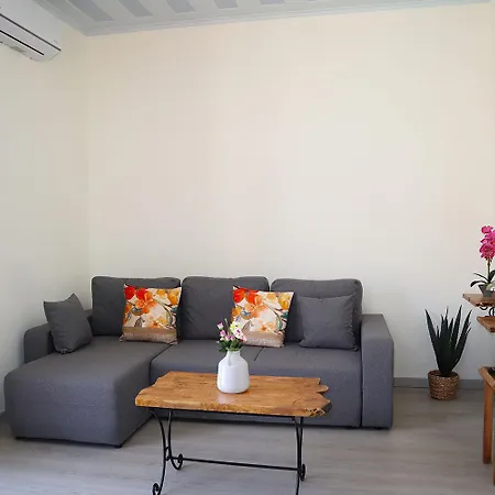 Dimitriοs Stone House