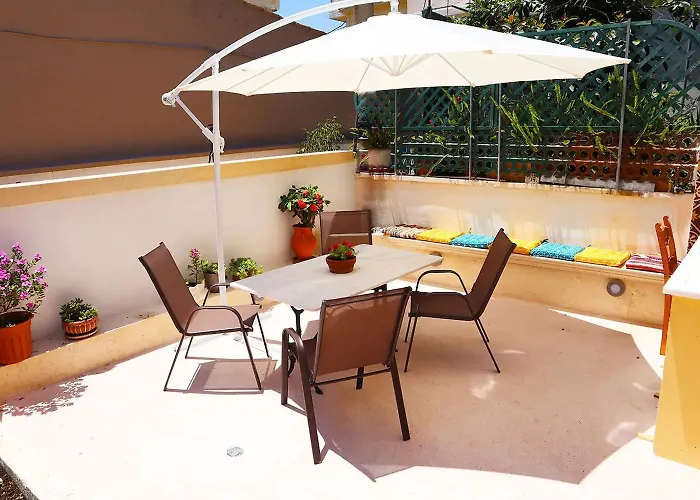 Dimitriοs Stone House Χανιά