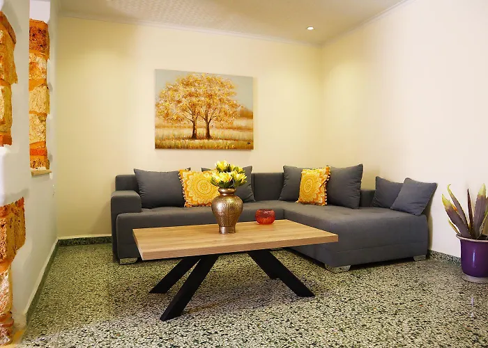 Dimitriοs Stone House