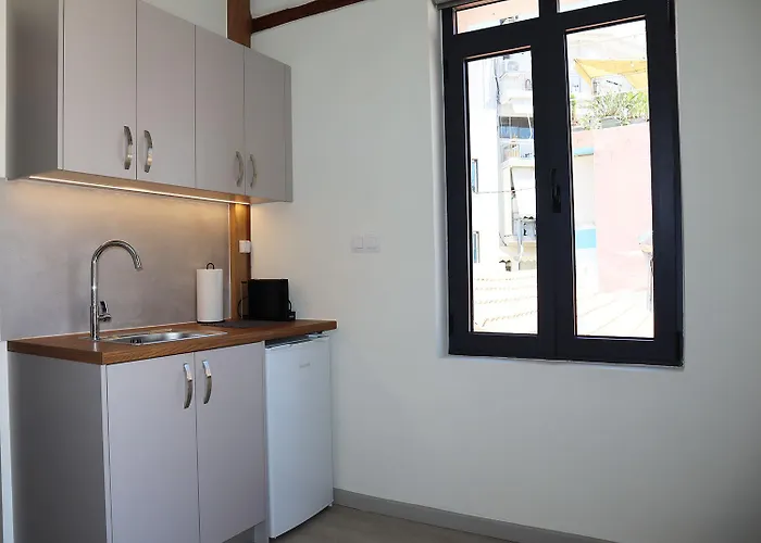 Dimitriοs Stone House 干尼亞