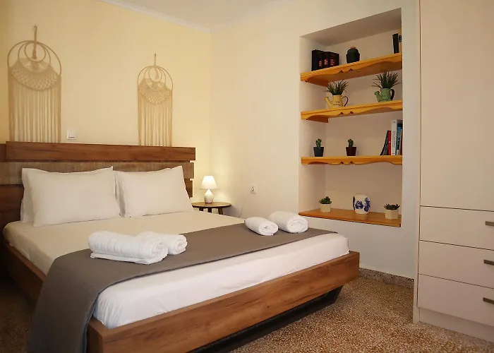 Dimitriοs Stone House * Χανιά