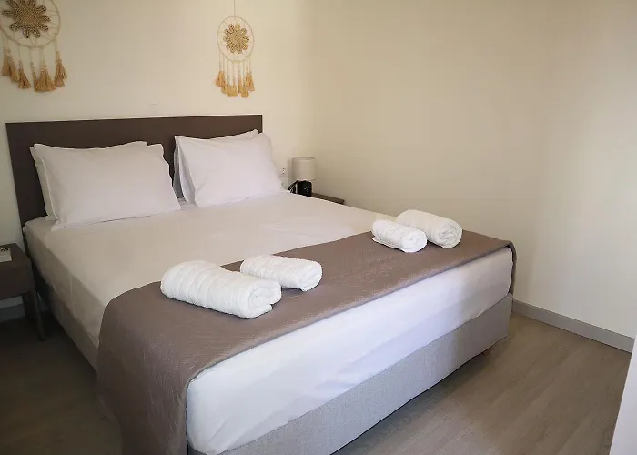 Dimitriοs Stone House 度假居